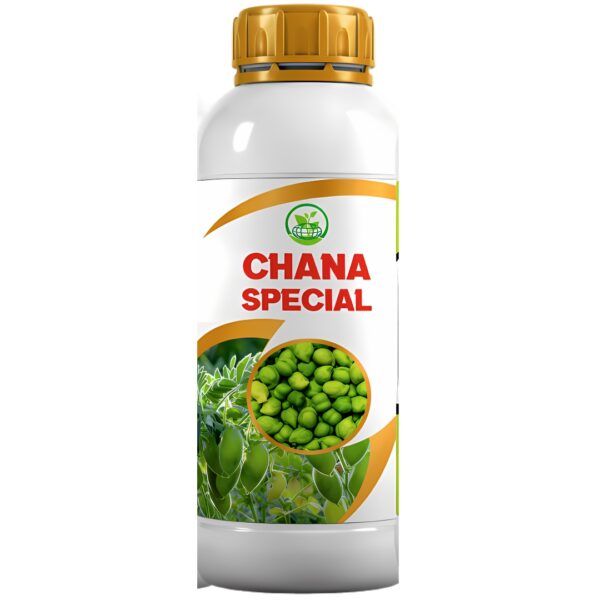 chana special kisan agro chem