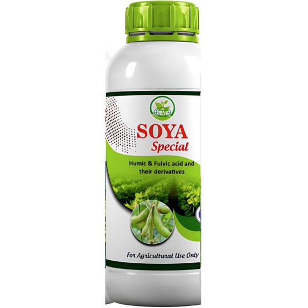 soay special kisan agro chem