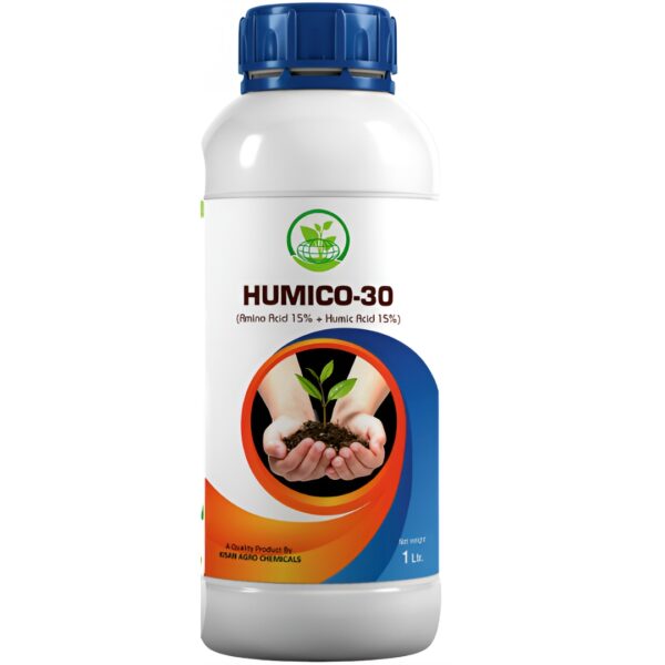 Humico - 30 kisan agro chem